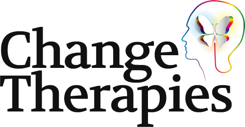 change therapies